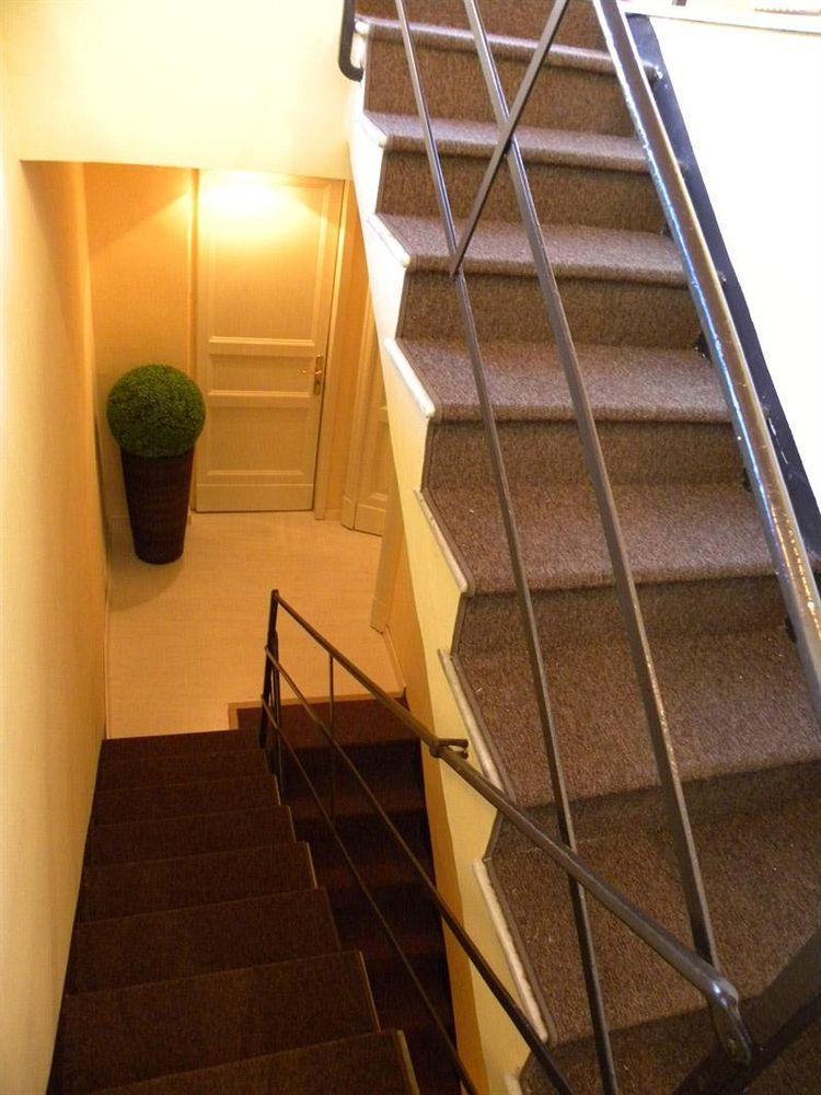 B&B Residenza Umberto カターニア エクステリア 写真