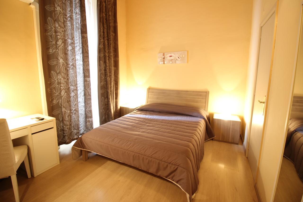 B&B Residenza Umberto カターニア エクステリア 写真